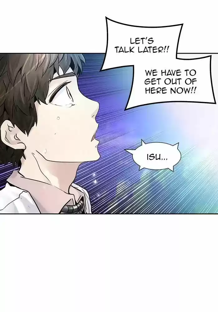 Tower of God 416