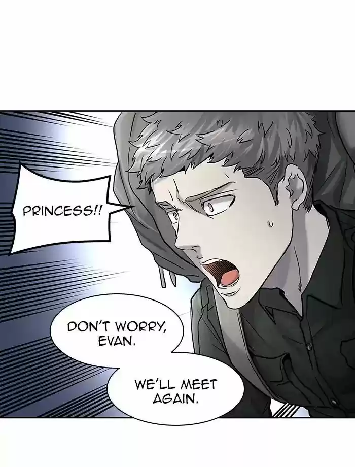 Tower of God 416