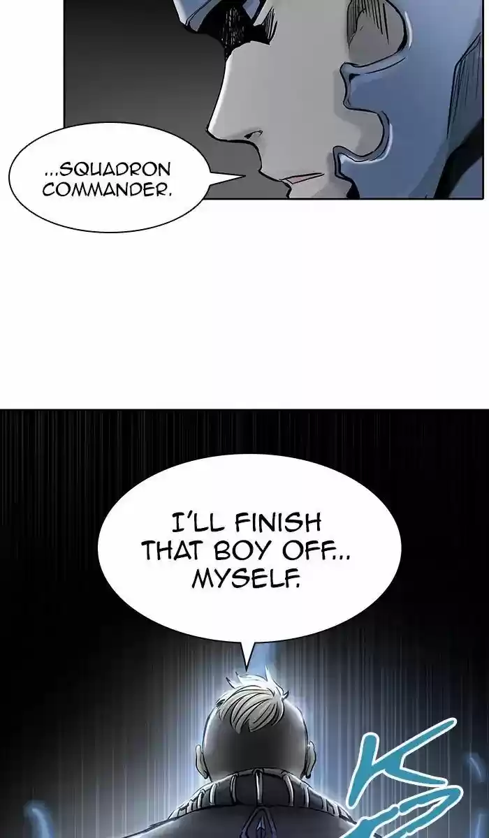 Tower of God 416