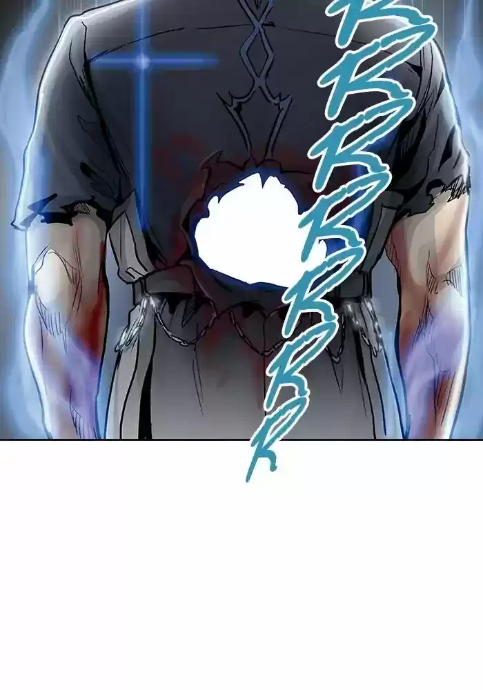 Tower of God 416