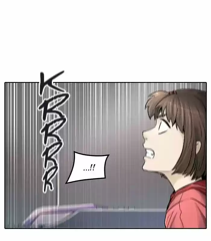 Tower of God 416