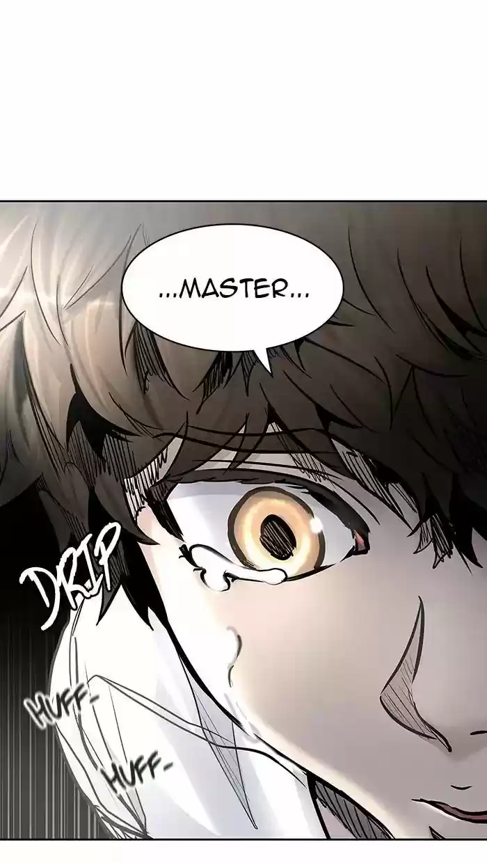 Tower of God 416