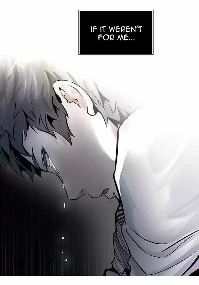 Tower of God 416