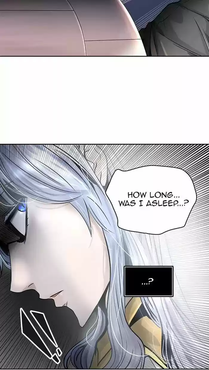 Tower of God 416