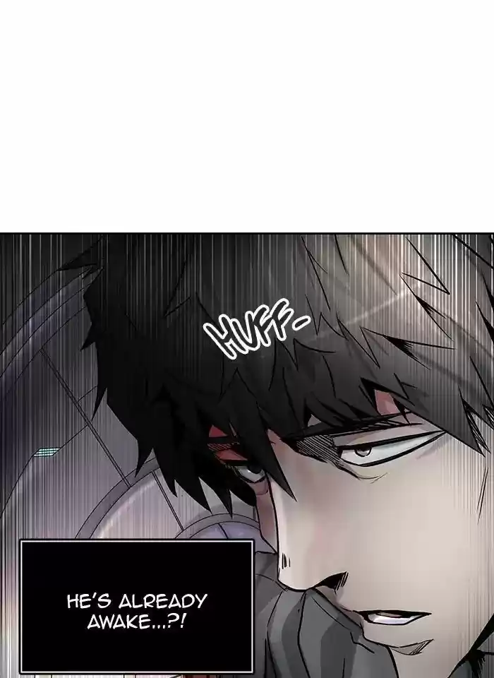 Tower of God 416