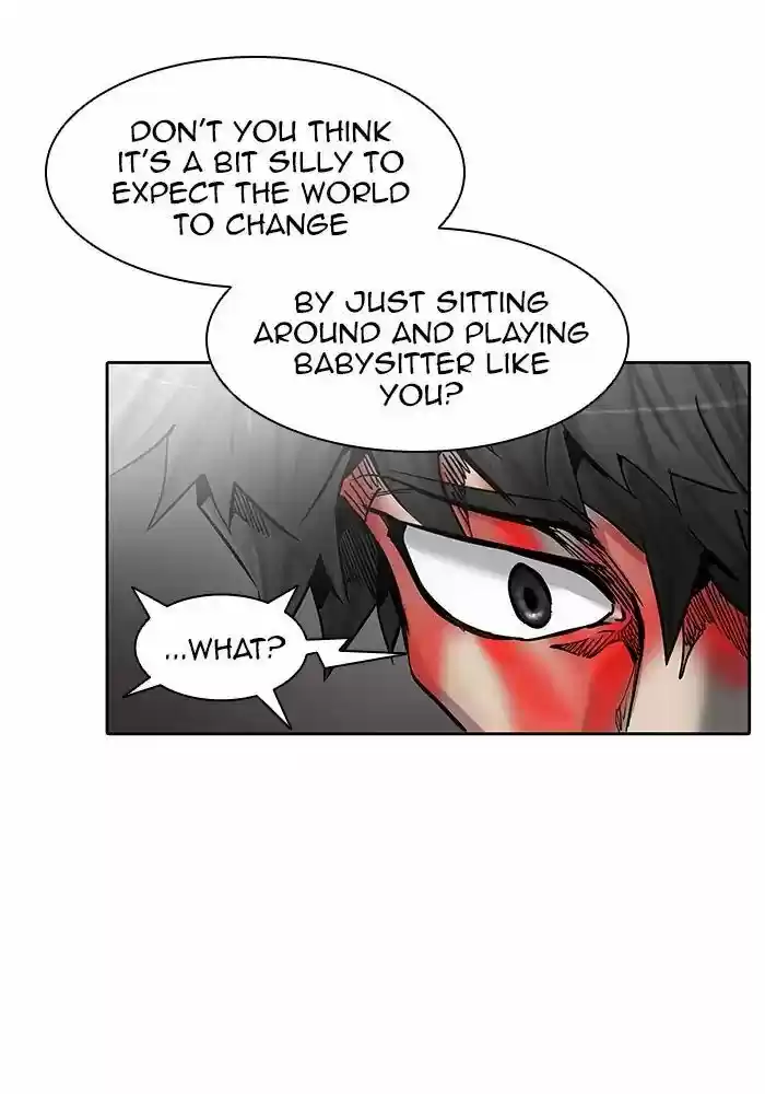 Tower of God 416