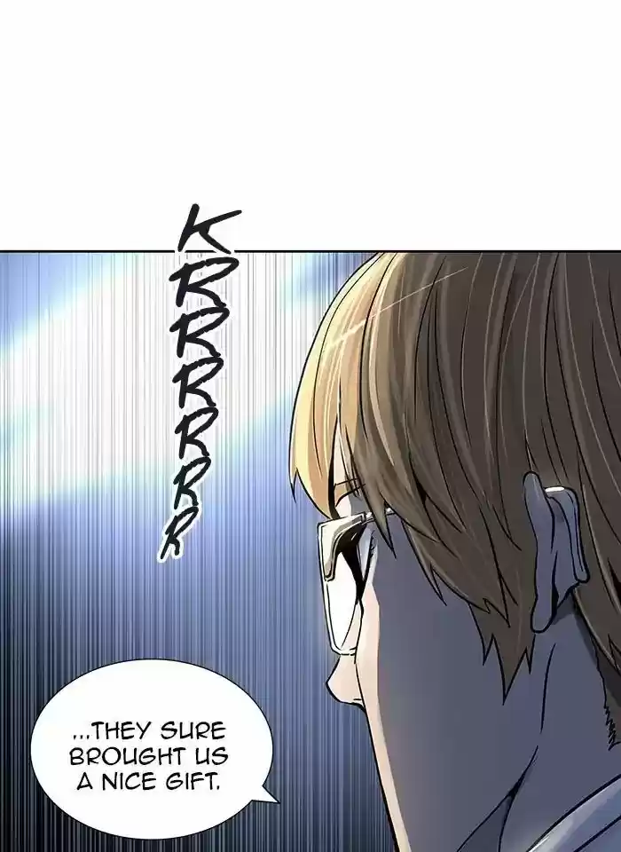 Tower of God 416
