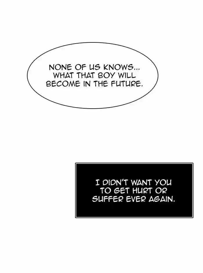 Tower of God 416