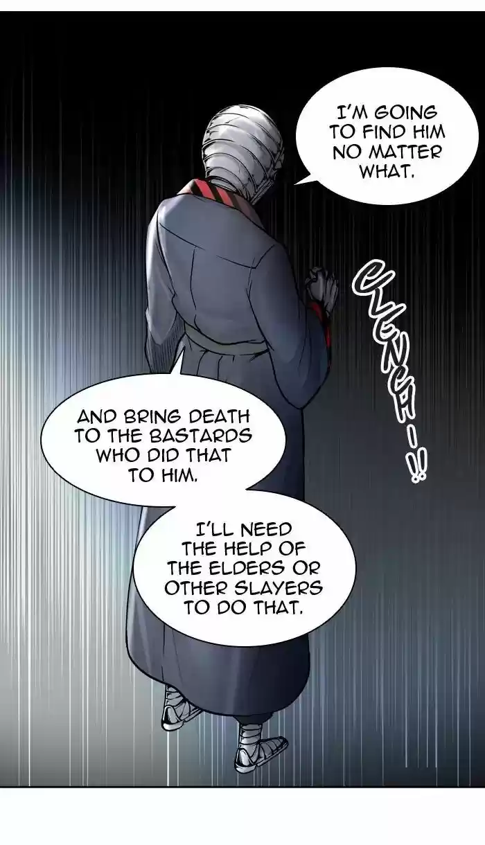 Tower of God 417