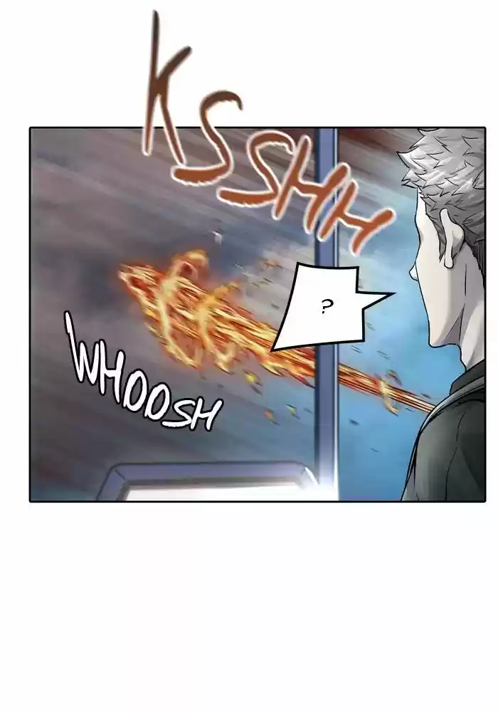 Tower of God 417