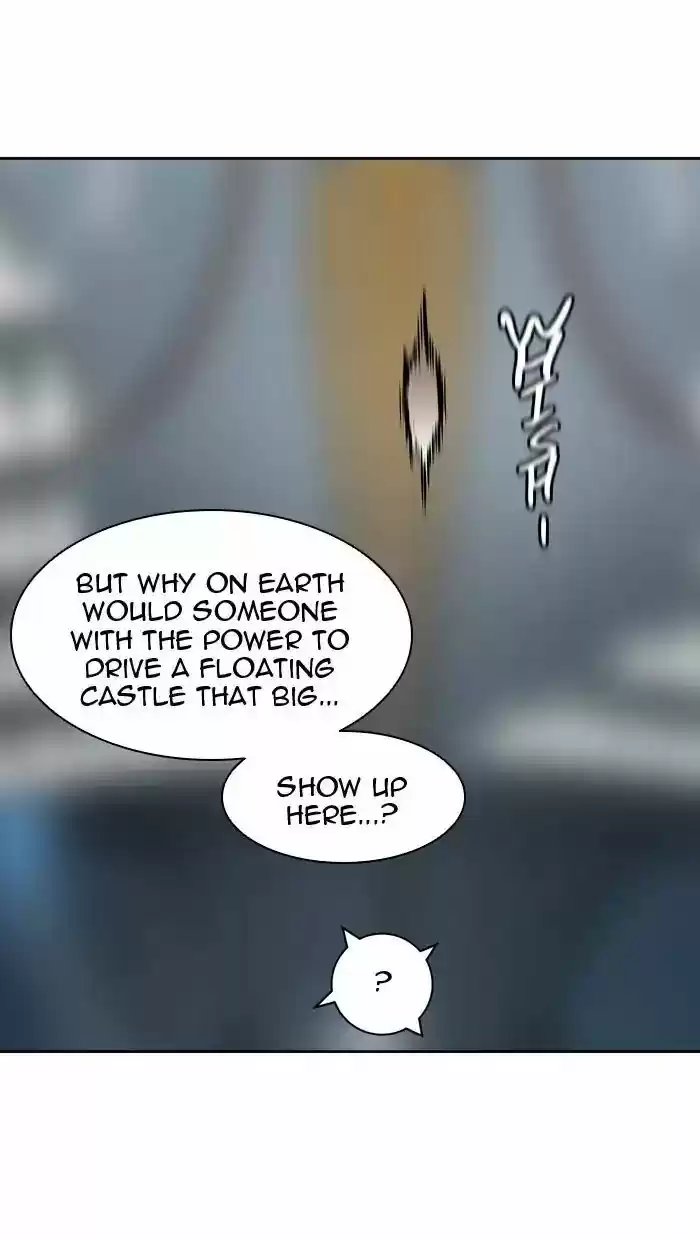 Tower of God 417