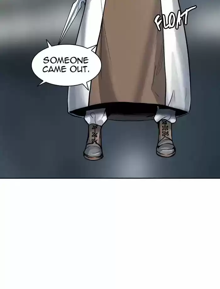 Tower of God 417