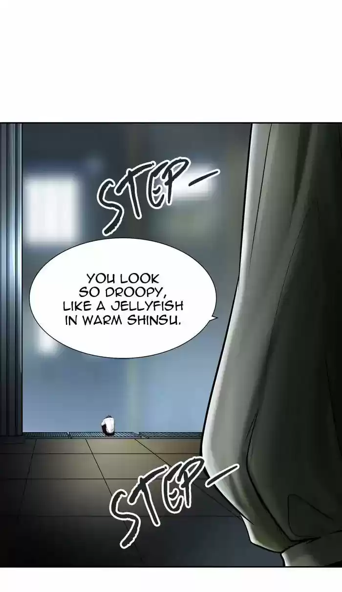 Tower of God 417