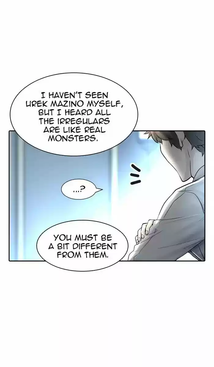 Tower of God 417