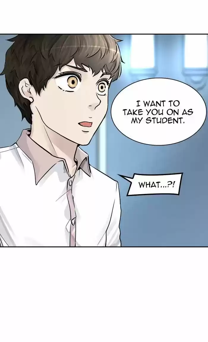 Tower of God 417