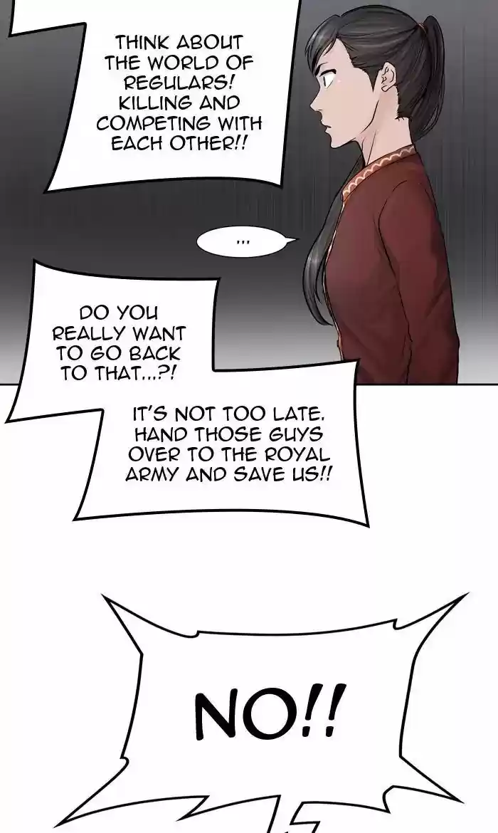 Tower of God 417