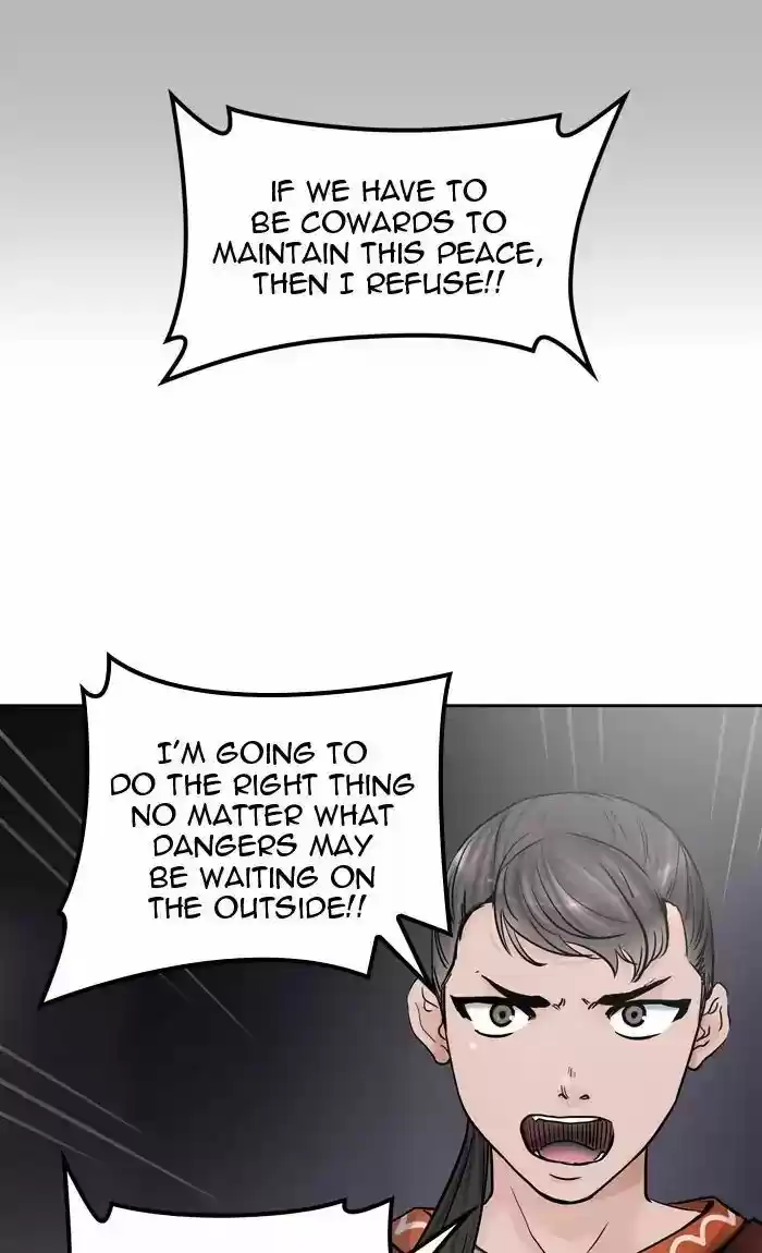Tower of God 417