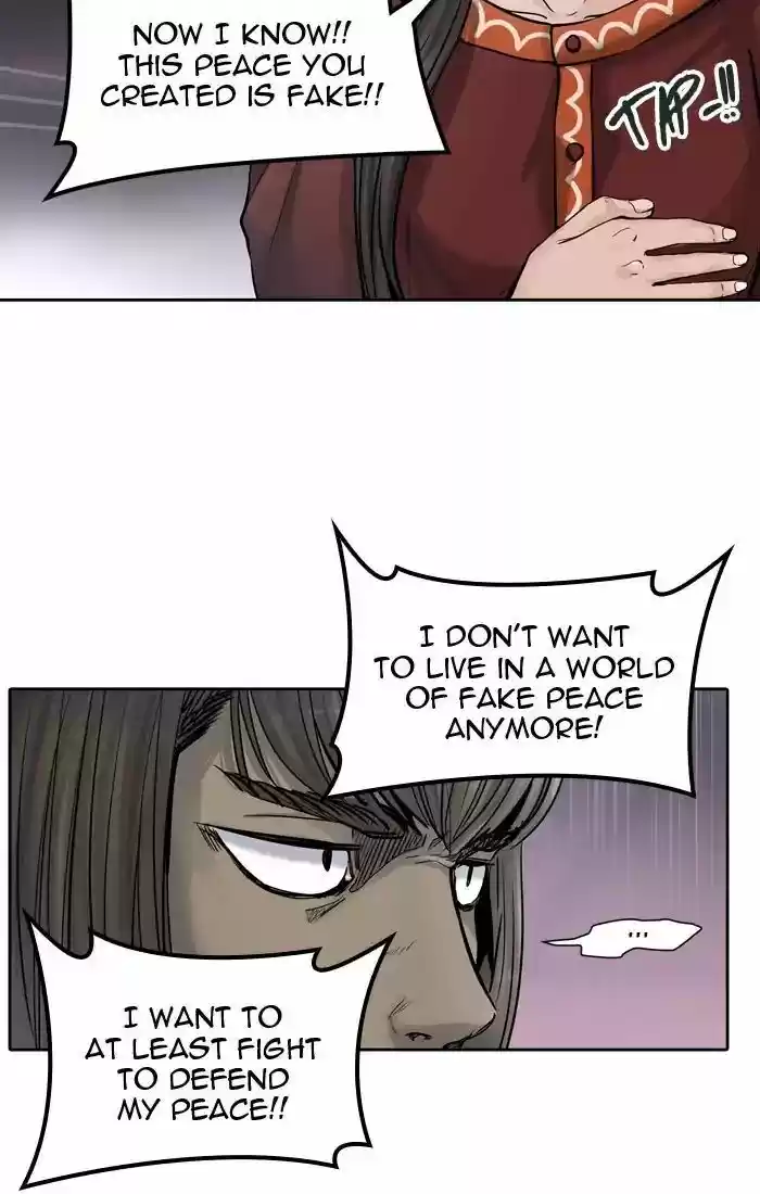 Tower of God 417