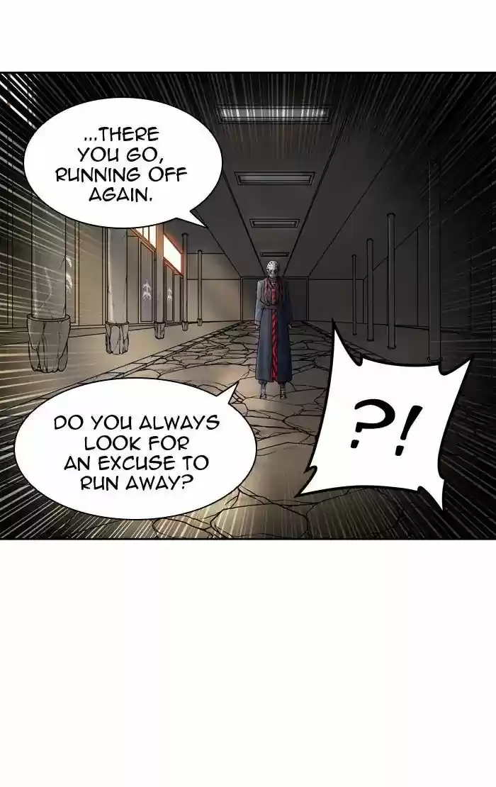 Tower of God 417