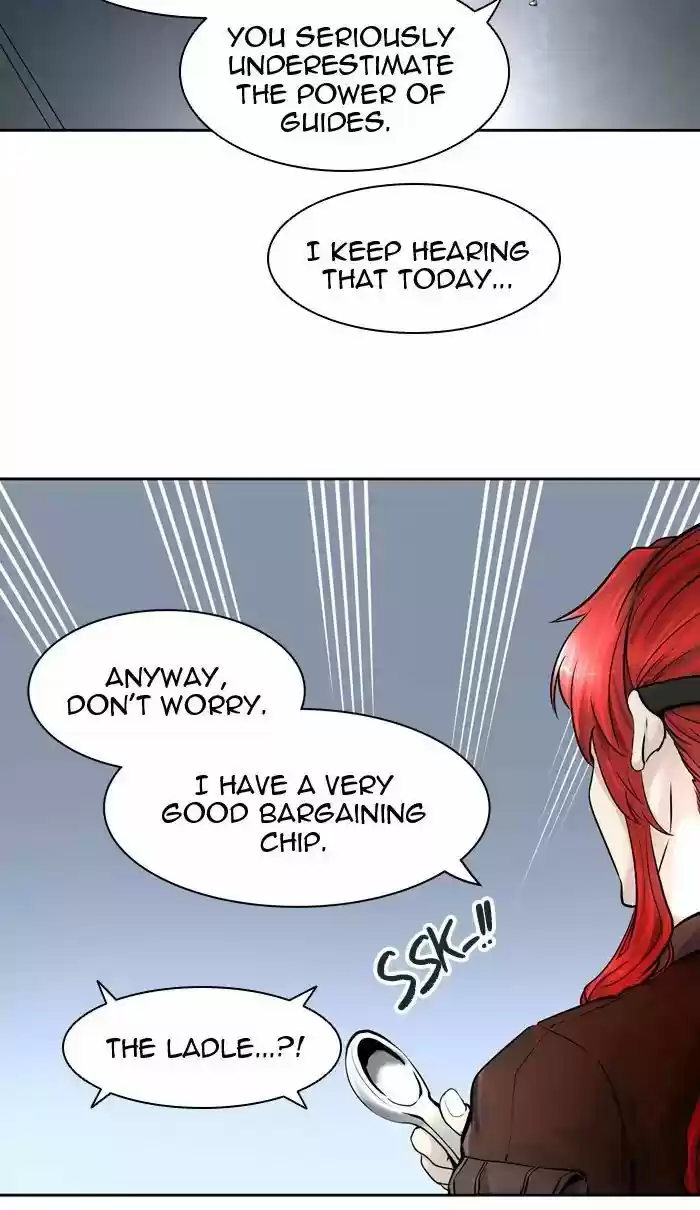 Tower of God 417