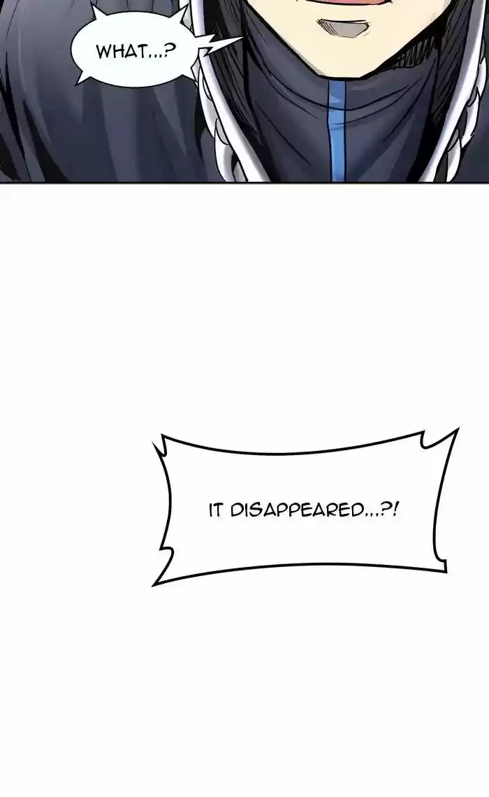 Tower of God 417
