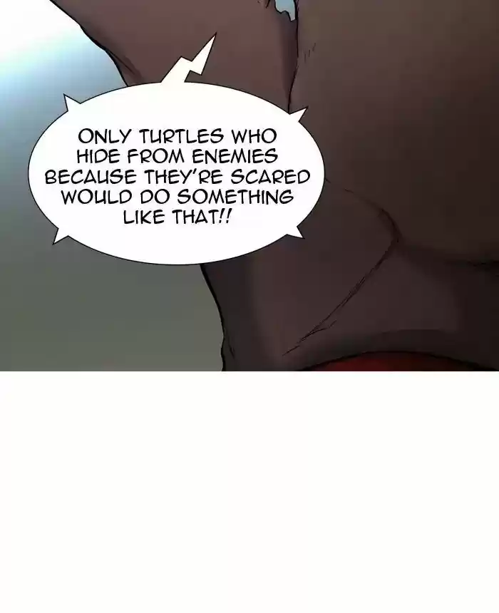 Tower of God 417