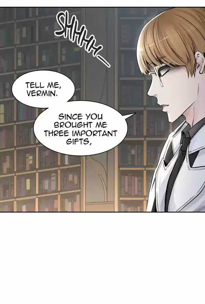 Tower of God 417