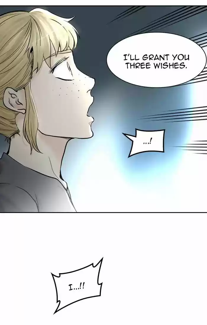 Tower of God 417