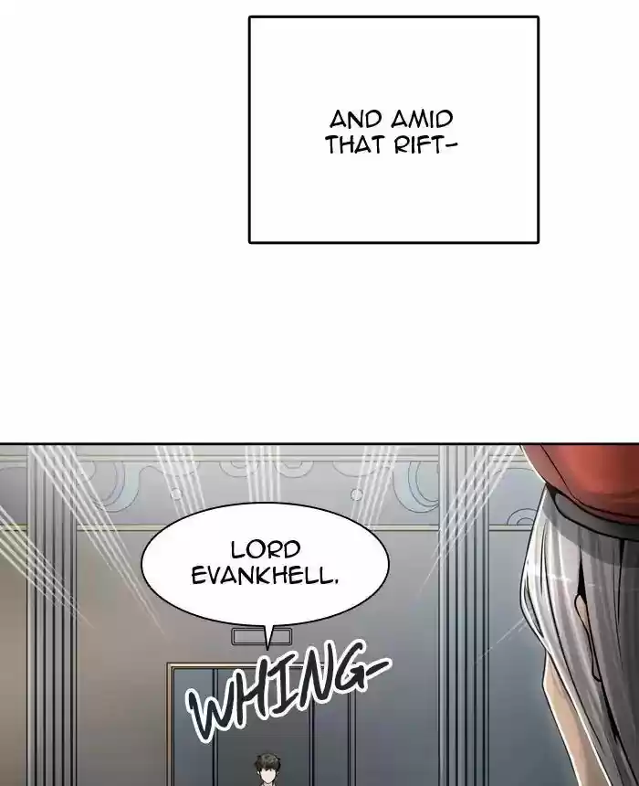 Tower of God 417