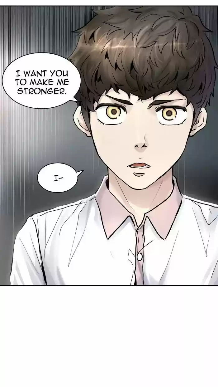 Tower of God 417