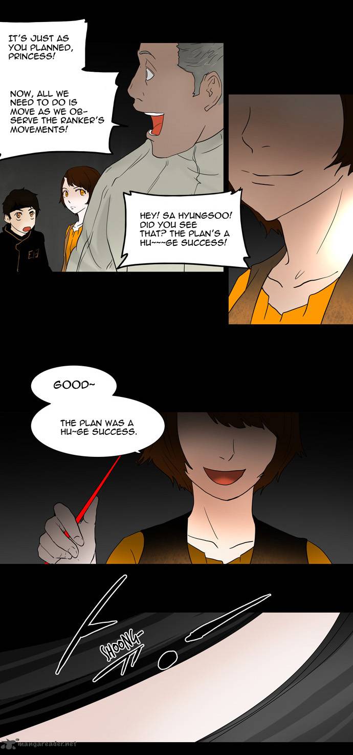 Tower of God 44