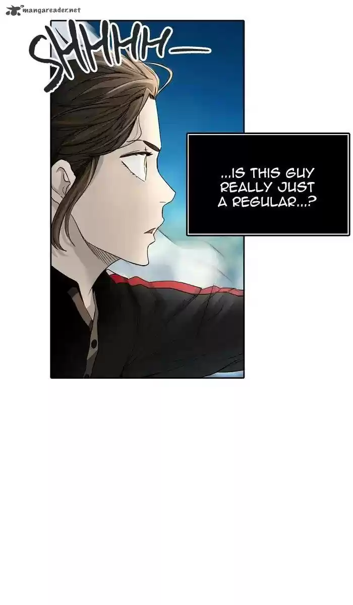 Tower of God 440