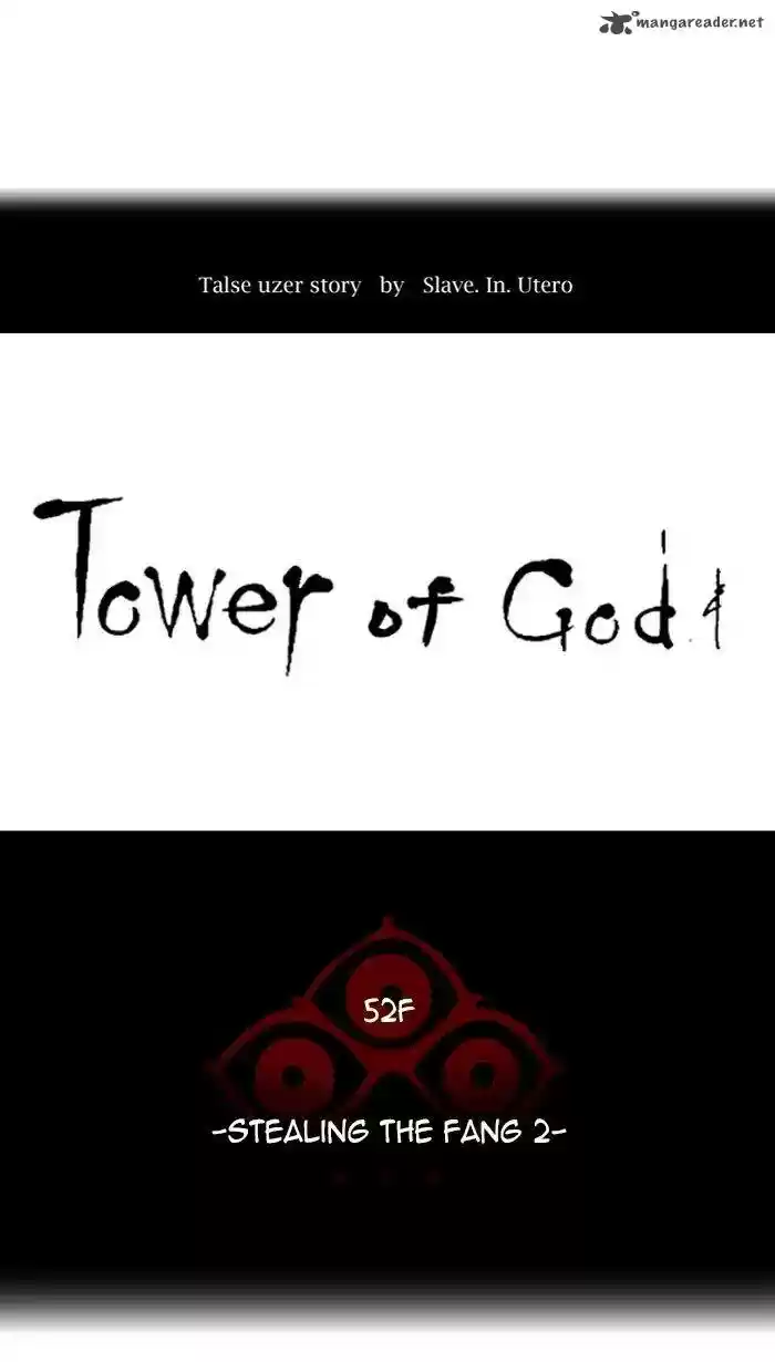 Tower of God 440