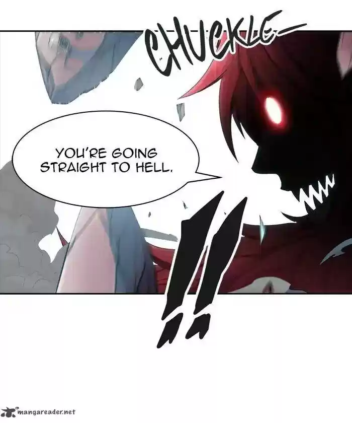 Tower of God 440