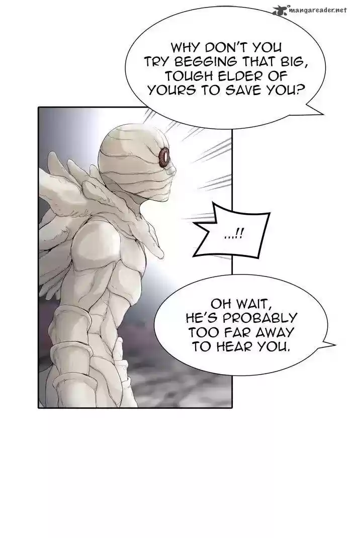 Tower of God 440