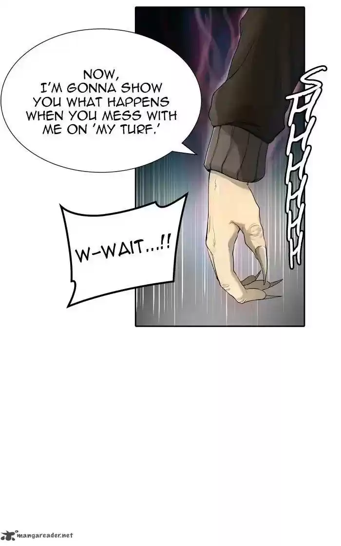 Tower of God 440
