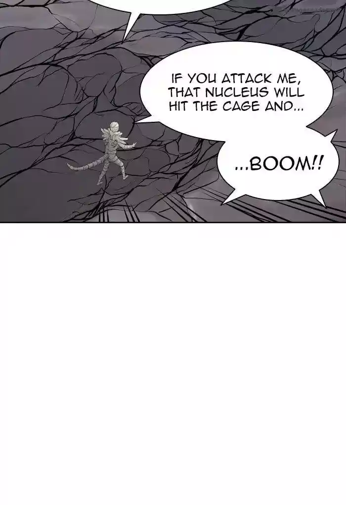 Tower of God 440