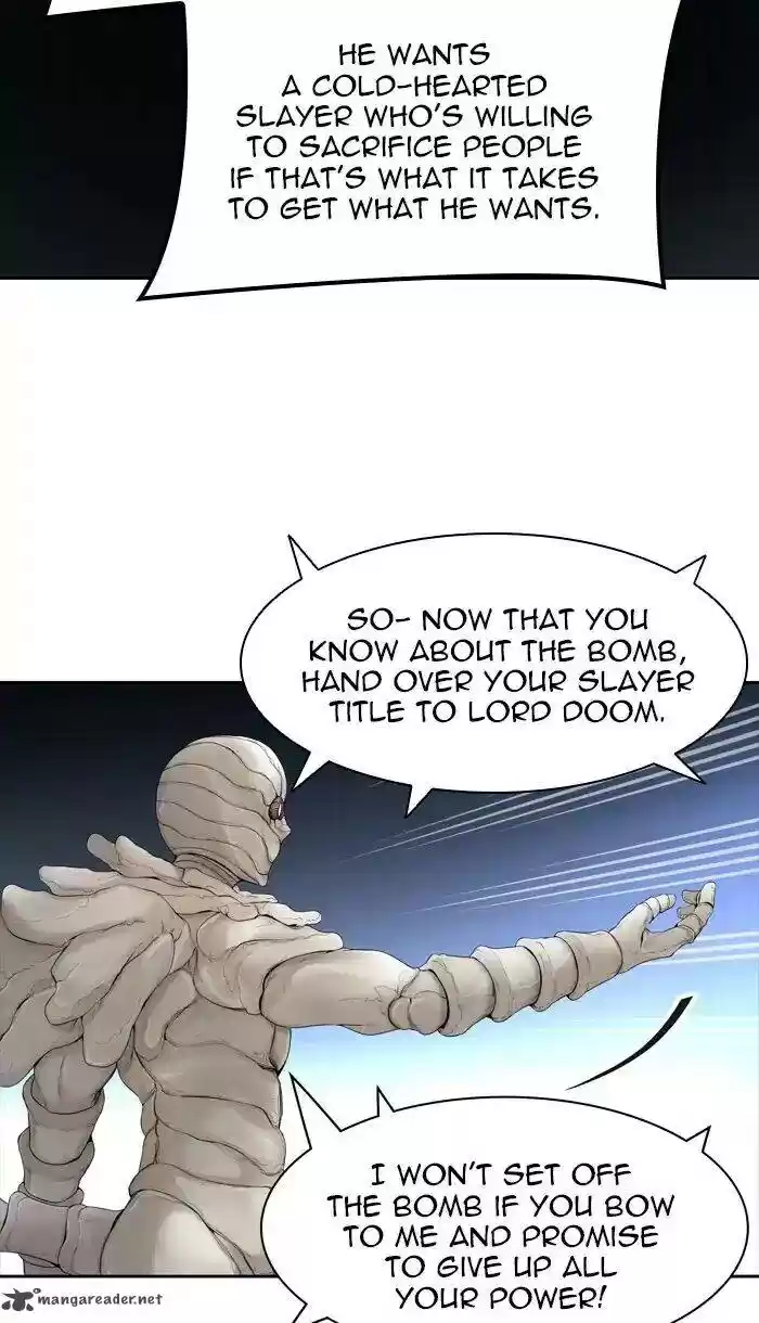 Tower of God 440