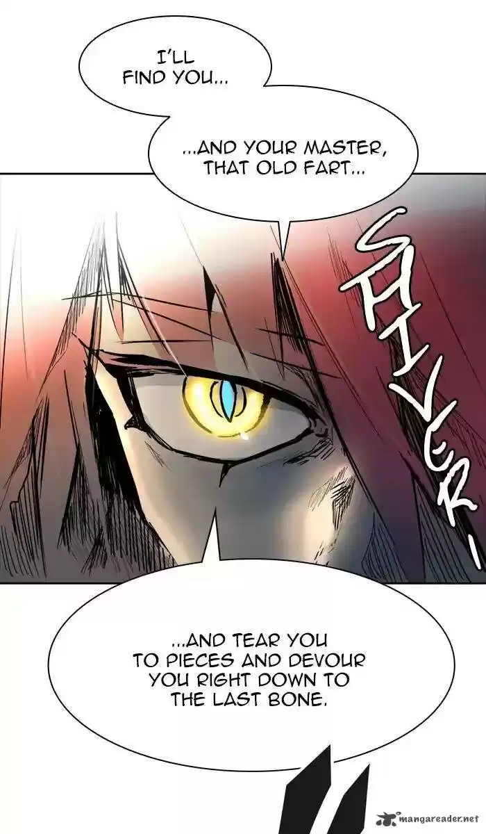 Tower of God 440