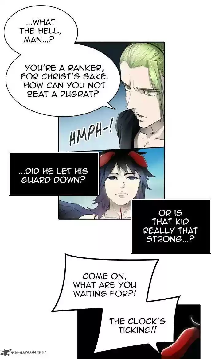 Tower of God 440