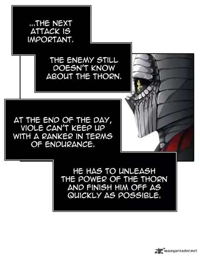 Tower of God 440