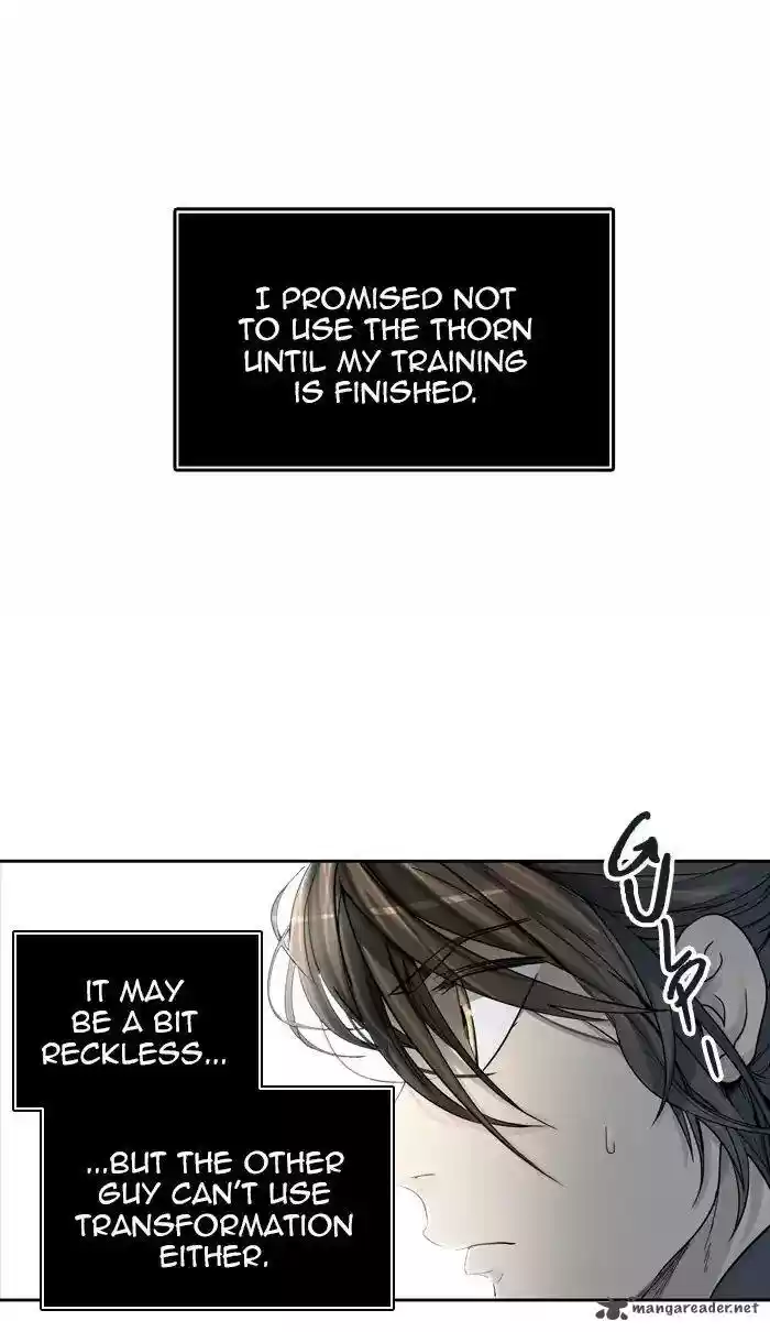 Tower of God 440
