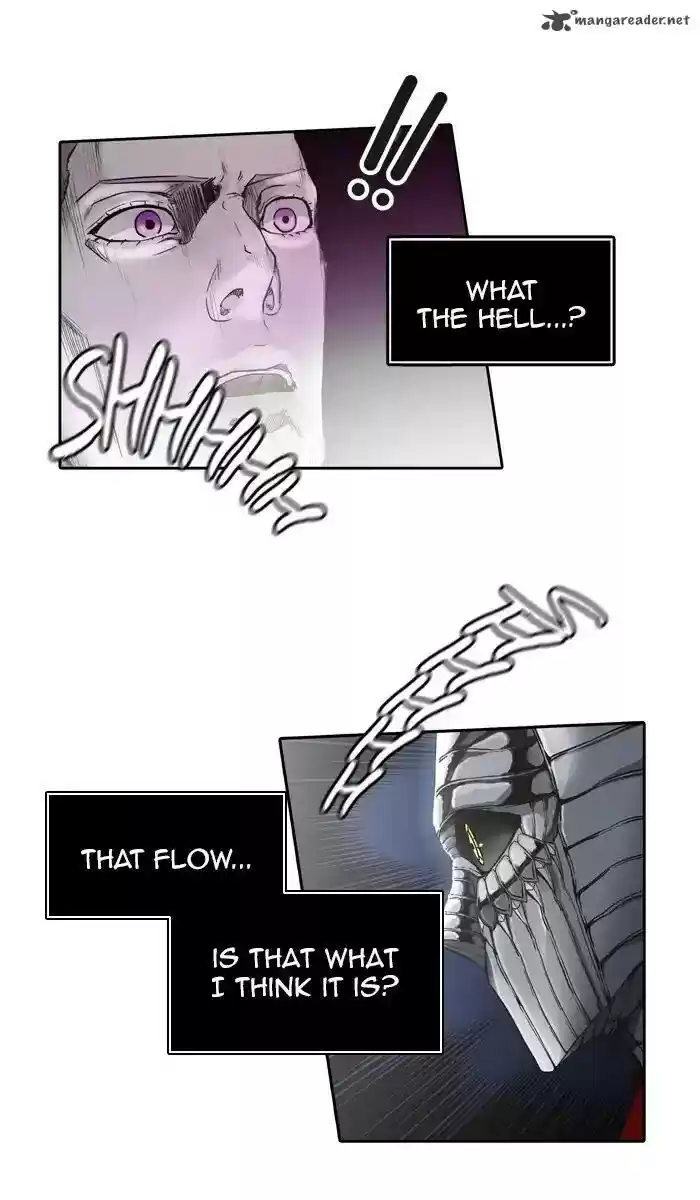 Tower of God 440