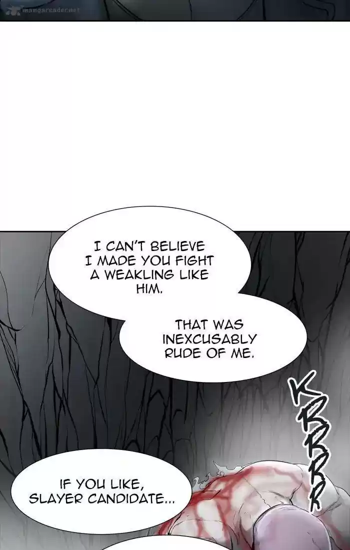 Tower of God 441