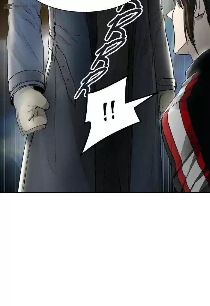 Tower of God 441