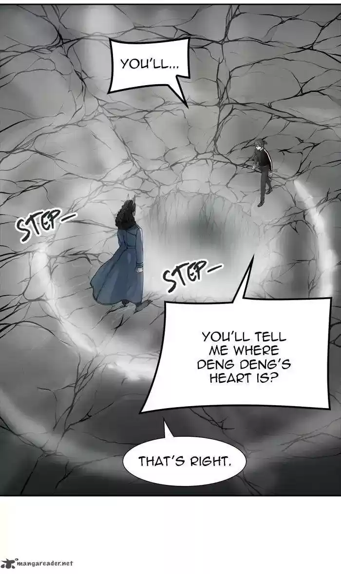 Tower of God 441