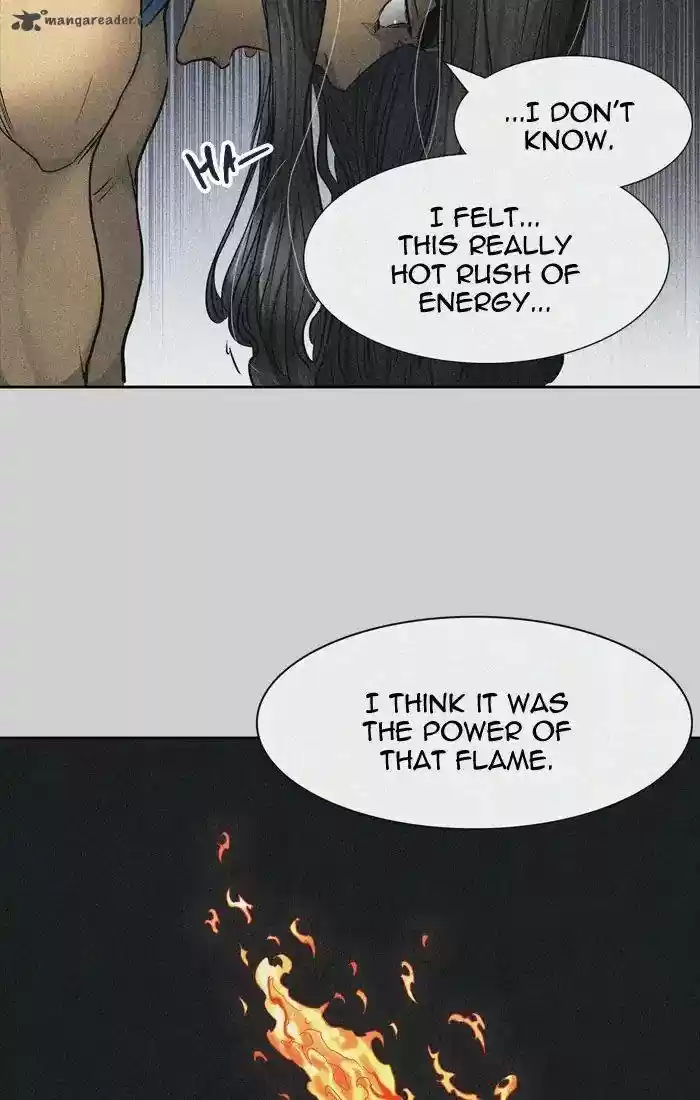 Tower of God 441