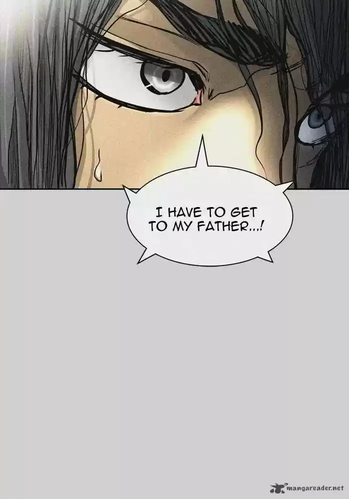 Tower of God 441