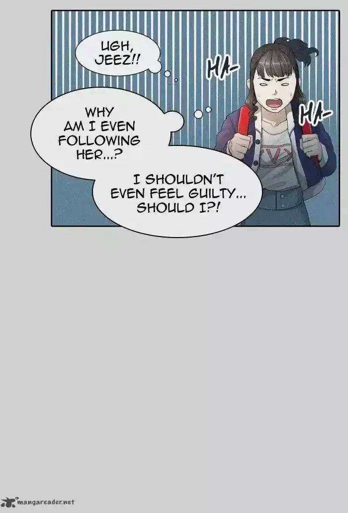 Tower of God 441