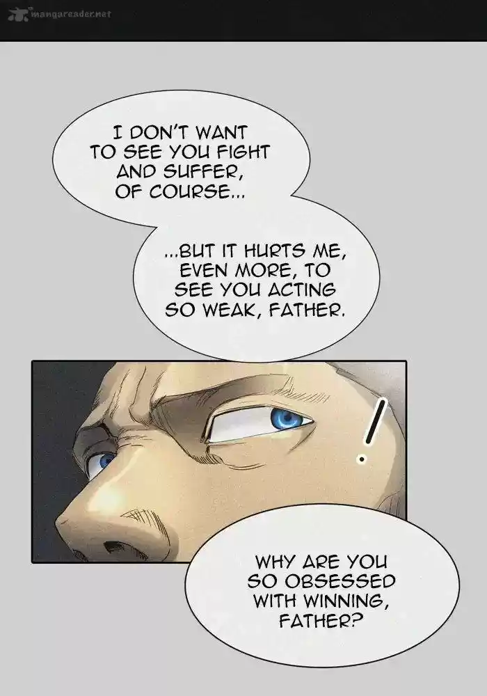 Tower of God 441